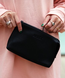 AVIREX | 【直営店限定】COW LEATHER POUCH/ カウレザーポーチ(ポーチ)