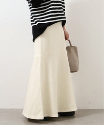JOURNAL STANDARD | スウェットフレアスカート(スカート)
