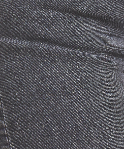 Levi's（リーバイス）の「【LEVI'S】70S HIGH FLARE（デニムパンツ・レディース・ブラック・25/26/27）」の10枚目の写真