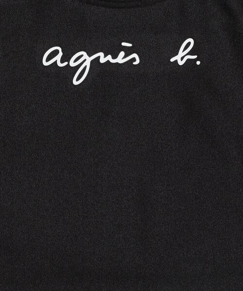 【セール】JFE2 E MAILLOT ARENA キッズ 水着（水着）｜agnes b.（アニエスベー）