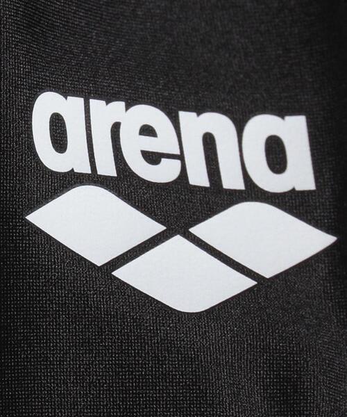 【セール】JFE2 E MAILLOT ARENA キッズ 水着（水着）｜agnes b.（アニエスベー）