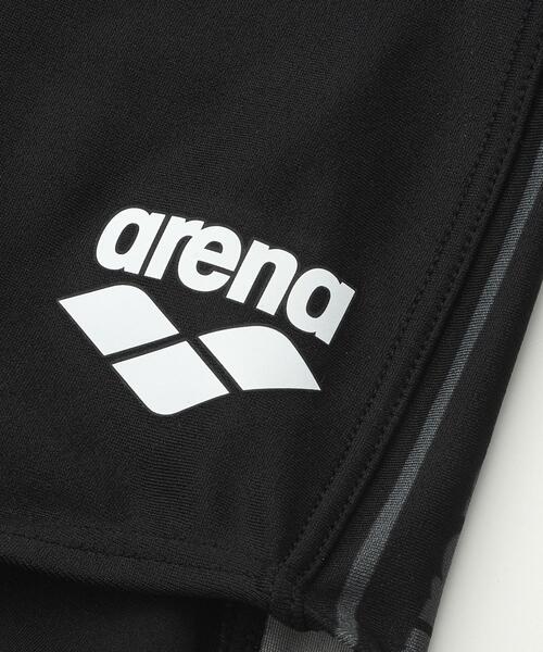 【セール】JFE2 E MAILLOT ARENA キッズ 水着（水着）｜agnes b.（アニエスベー）