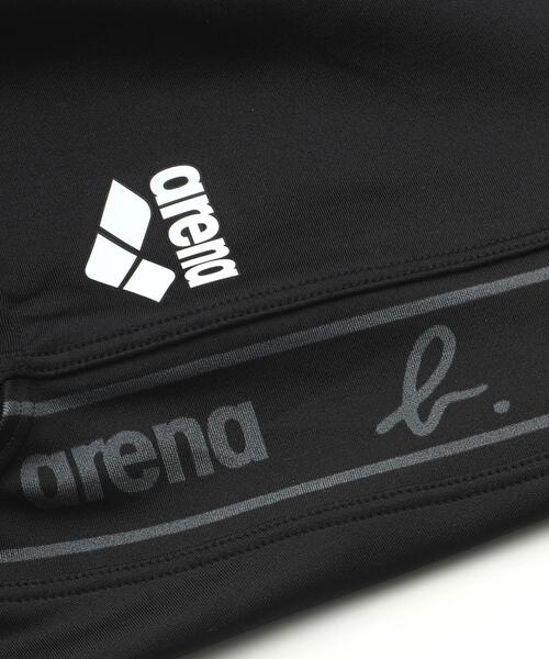 【セール】JFE2 E MAILLOT ARENA キッズ 水着（水着）｜agnes b.（アニエスベー）