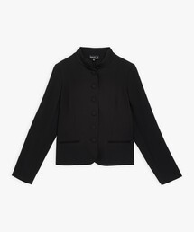 U700 VESTE マオカラージャケット