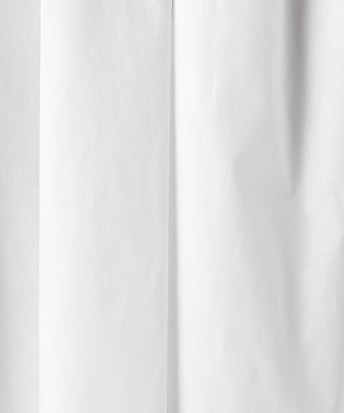 MADISON BLUE（マディソンブルー）の「＜MADISON BLUE（マディソンブルー）＞TUCK VOLUME スカート WHITE ■■■（スカート・レディース・ホワイト・02/01）」の15枚目の写真