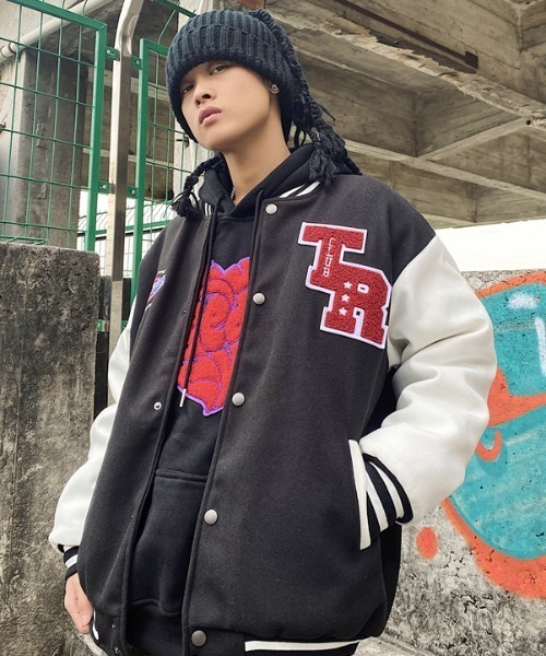 KOM（ドットコム）｜スタジャン一覧 - WEAR