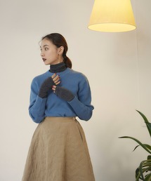 RANDEBOO | Classic soft knit(ニット/セーター)