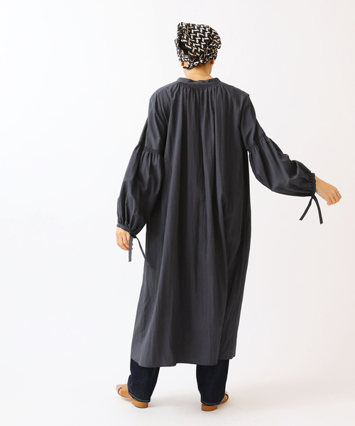 セール】レーヨンナイロンシャーリングワンピース◇（ワンピース