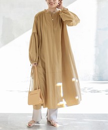 Iena イエナのワンピース グリーン カーキ 緑色系 通販 Zozotown