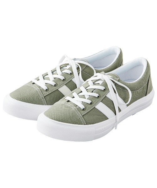 22 Ss Earth Music Ecology サステナブルスニーカー スニーカー Earth Music Ecology アースミュージックアンドエコロジー のファッション通販 Zozotown