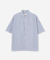 GALLEGO DESPORTES | GALLEGO DESPORTES | コットン半袖シャツ MEN(シャツ/ブラウス)