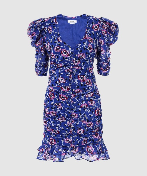 MARANT ETOILE（マランエトワール）の「IMEﾜﾝﾋﾟｰｽ 22PRO2102