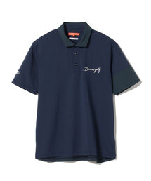 BEAMS GOLF（ビームスゴルフ）の「BEAMS GOLF ORANGE LABEL / ドビー スイッチ ポロシャツ（ポロシャツ・メンズ）」