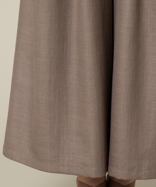 フラワーモチーフ付きサロペット セール】フラワーモチーフ付きサロペット（その他パンツ）｜Rose