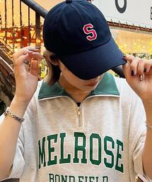 INGNI | S-CAP(キャップ)