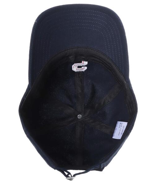 INGNI（イング）の「S-CAP（キャップ・レディース・ネイビー/オフホワイト/グリーン・ONE SIZE）」の10枚目の写真