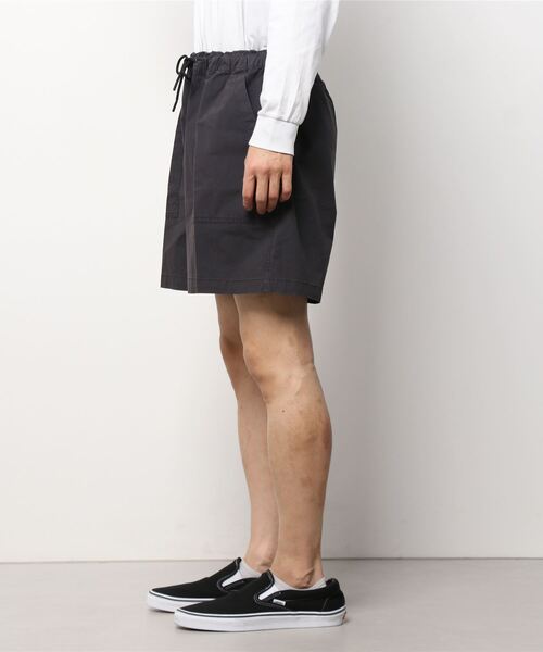 Timberland(ティンバーランド)の「メンズ プログレッシブ ユーティリティ ショーツ(その他パンツ・メンズ・ライトブルー/ダークグレー・SMALL/MEDIUM/LARGE/X-LARGE)」の3枚目の写真