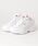 FILA�i�t�B���j�́uFILA �t�B�� DISTRACER HEART �f�B�X�g���[�T�[�n�[�g USS21086128 ABC-MART���� WHITE�i�X�j�[�J�[�j�v�b�z���C�g