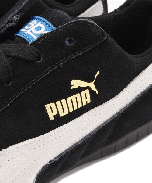 PUMA（プーマ）の「スピード キャット（スニーカー）」 - WEAR
