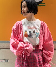 FREAK'S STORE | 2wayパンツブラウス(シャツ/ブラウス)