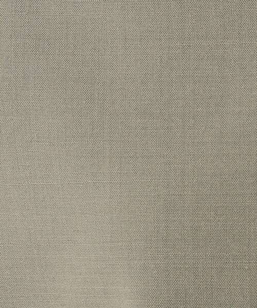 UNTITLED（アンタイトル）の「◆【SETUP】ドライタッチ キーネックブラウス＜洗える／通勤＞（シャツ/ブラウス・レディース・チャコール/ブルー/ベージュ系9/カーキ系3・44/48/00/02/04）」の16枚目の写真