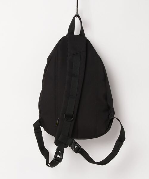 LMCの「LMC SYSTEM SLING BAG(ショルダーバッグ・メンズ・ブラック・FREE)」の5枚目の写真