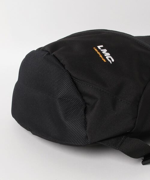 LMCの「LMC SYSTEM SLING BAG(ショルダーバッグ・メンズ・ブラック・FREE)」の3枚目の写真