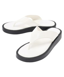 Green　Parks | 厚底トングサンダル(サンダル)