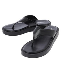 Green　Parks | 厚底トングサンダル(サンダル)