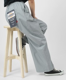 【Dickies/ディッキーズ】 ルーズシルエット ペインターパンツ/カラーパンツ/イージーパンツ/スケーターパンツ