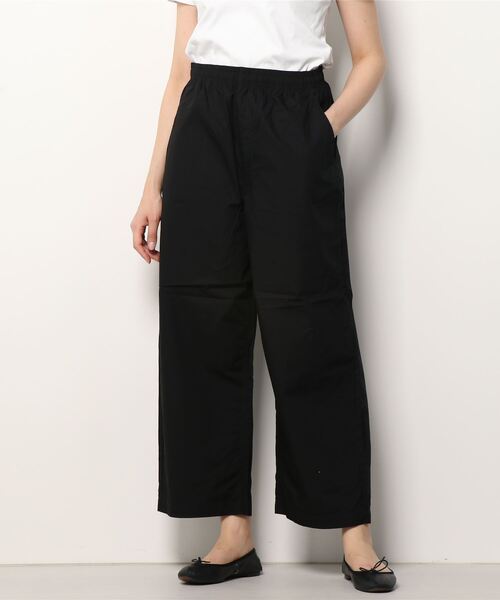 Dickies(ディッキーズ)の「【Dickies/ディッキーズ】 ルーズシルエット ペインターパンツ/カラーパンツ/イージーパンツ/スケーターパンツ(チノパンツ・レディース・ライトグレー/ブラック/ピンク/イエロー/グレイッシュブルー・M/L)」の13枚目の写真