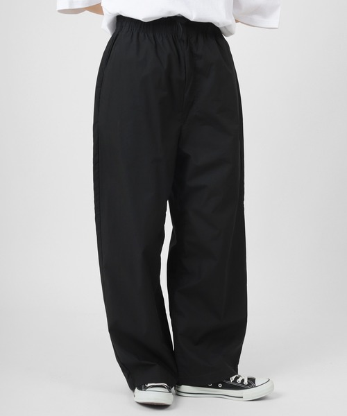 Dickies(ディッキーズ)の「【Dickies/ディッキーズ】 ルーズシルエット ペインターパンツ/カラーパンツ/イージーパンツ/スケーターパンツ(チノパンツ・レディース・ライトグレー/ブラック/ピンク/イエロー/グレイッシュブルー・M/L)」の8枚目の写真