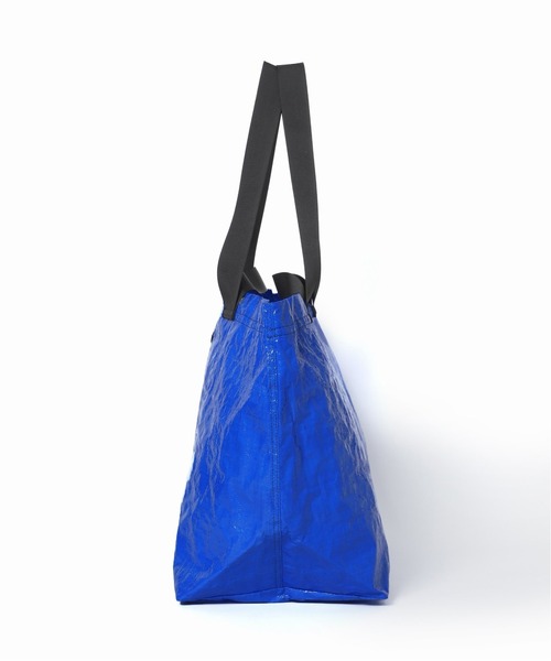 OUTDOOR PRODUCTS(アウトドアプロダクツ)の「【OUTDOOR PRODUCTS / アウトドアプロダクツ】別注 ビッグタフトート(トートバッグ・メンズ・ホワイト/ブラック/レッド/ブルー/グリーン・FREE)」の13枚目の写真