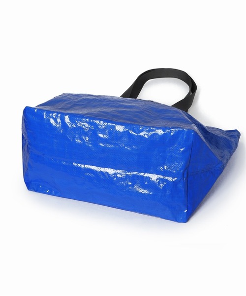 OUTDOOR PRODUCTS(アウトドアプロダクツ)の「【OUTDOOR PRODUCTS / アウトドアプロダクツ】別注 ビッグタフトート(トートバッグ・メンズ・ホワイト/ブラック/レッド/ブルー/グリーン・FREE)」の15枚目の写真