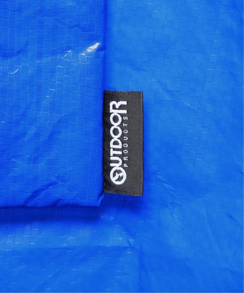 OUTDOOR PRODUCTS(アウトドアプロダクツ)の「【OUTDOOR PRODUCTS / アウトドアプロダクツ】別注 ビッグタフトート(トートバッグ・メンズ・ホワイト/ブラック/レッド/ブルー/グリーン・FREE)」の18枚目の写真