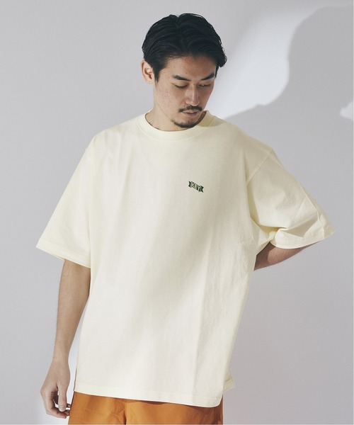 KEY/キー×JOURNAL STANDARD】別注 ロゴ Tシャツ（Tシャツ/カットソー