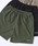 OUTDOOR PRODUCTS�i�A�E�g�h�A�v���_�N�c�j�́uOUTDOOR PRODUCTS/�A�E�g�h�A�v���_�N�c �������p �ڐG�⊴ UV�J�b�g �i�C���� ���S �����|�C���g�h�J ���n �o�M�[ �V���[�g�p���c/�n�[�t�p���c/�V���[�c/���f�B�[�X �����Y�i���̑��p���c�j�v�b�I���[�u