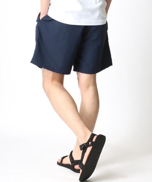 OUTDOOR 水陸両用　速乾性　接触冷感　UVカット　撥水加工 レオパード OUTDOOR PRODUCTS パンツ PRODUCTS/アウトドアプロダクツ 水陸