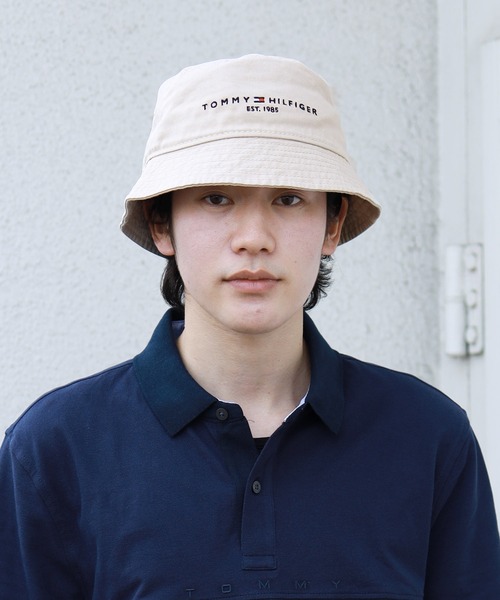 TOMMY HILFIGER（トミーヒルフィガー）の「TOMMY HILFIGER