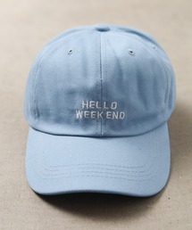 Weekend」に該当するキャップファッション通販 - ZOZOTOWN