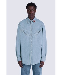 KENZO|ケンゾーのシャツ/ブラウス通販 - ZOZOTOWN KENZO|ケンゾーのシャツ/ブラウス通販 - ZOZOTOWN