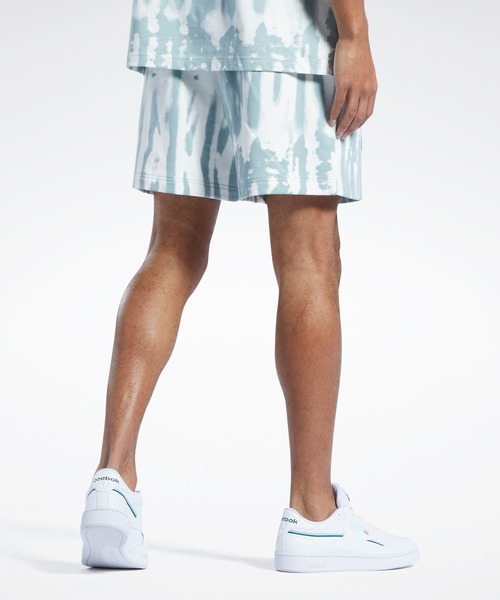Reebok(リーボック)の「クラシックス サマー ショーツ / Classics Summer Shorts(その他パンツ・メンズ・グレー系その他/ライラック・XX-LARGE/LARGE/SMALL/MEDIUM/X-LARGE/XXX-LARGE/X-SMALL)」の12枚目の写真