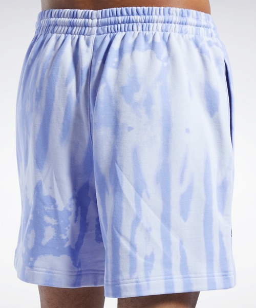 Reebok(リーボック)の「クラシックス サマー ショーツ / Classics Summer Shorts(その他パンツ・メンズ・グレー系その他/ライラック・XX-LARGE/LARGE/SMALL/MEDIUM/X-LARGE/XXX-LARGE/X-SMALL)」の7枚目の写真