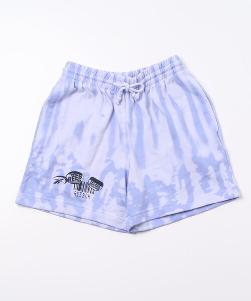Reebok(リーボック)の「クラシックス サマー ショーツ / Classics Summer Shorts(その他パンツ・メンズ・グレー系その他/ライラック・XX-LARGE/LARGE/SMALL/MEDIUM/X-LARGE/XXX-LARGE/X-SMALL)」の4枚目の写真