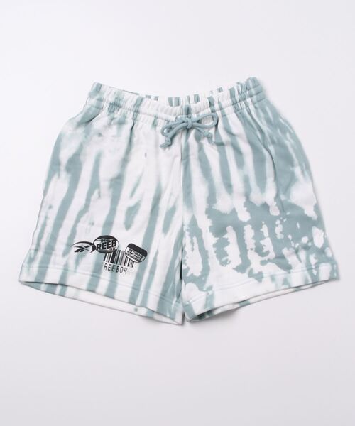 Reebok(リーボック)の「クラシックス サマー ショーツ / Classics Summer Shorts(その他パンツ・メンズ・グレー系その他/ライラック・XX-LARGE/LARGE/SMALL/MEDIUM/X-LARGE/XXX-LARGE/X-SMALL)」の10枚目の写真