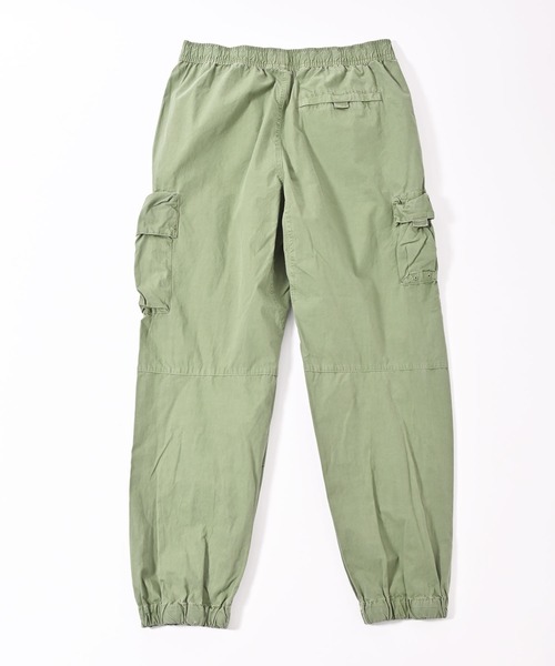 Carhartt WIP（カーハートダブリューアイピー）の「Carhartt WIP(カーハート ワークインプログレス) バーム カーゴパンツ（カーゴパンツ・メンズ・ブラック/カーキ/ブルー・M/L）」の5枚目の写真