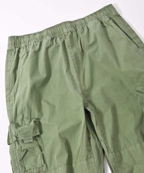 Carhartt WIP（カーハートダブリューアイピー）の「Carhartt WIP(カーハート ワークインプログレス) バーム カーゴパンツ（カーゴパンツ・メンズ・ブラック/カーキ/ブルー・M/L）」の16枚目の写真