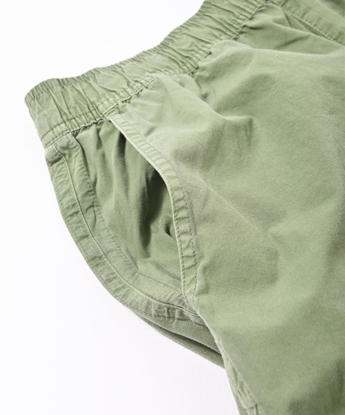 Carhartt WIP（カーハートダブリューアイピー）の「Carhartt WIP(カーハート ワークインプログレス) バーム カーゴパンツ（カーゴパンツ・メンズ・ブラック/カーキ/ブルー・M/L）」の13枚目の写真