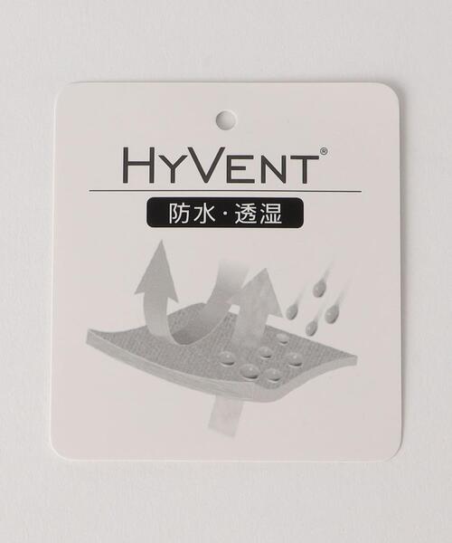 THE NORTH FACE（ザノースフェイス）の「＜THE NORTH FACE＞ウォータープルーフ ホライズンハット（ハット・レディース・ブラック/オリーブ・FREE）」の12枚目の写真