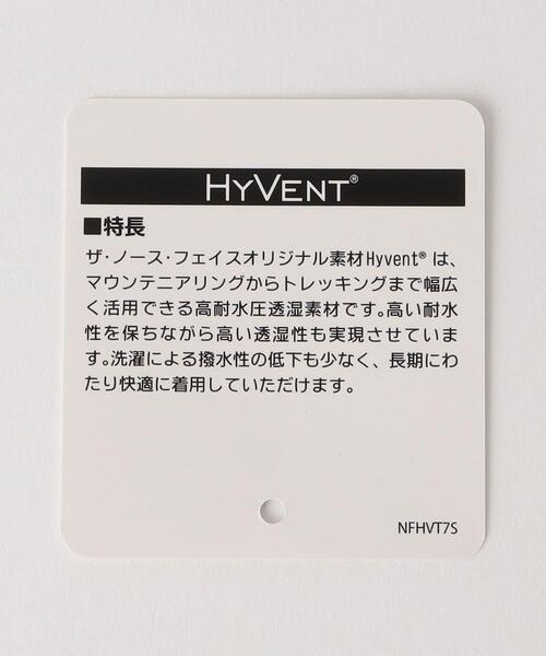 THE NORTH FACE（ザノースフェイス）の「＜THE NORTH FACE＞ウォータープルーフ ホライズンハット（ハット・レディース・ブラック/オリーブ・FREE）」の13枚目の写真